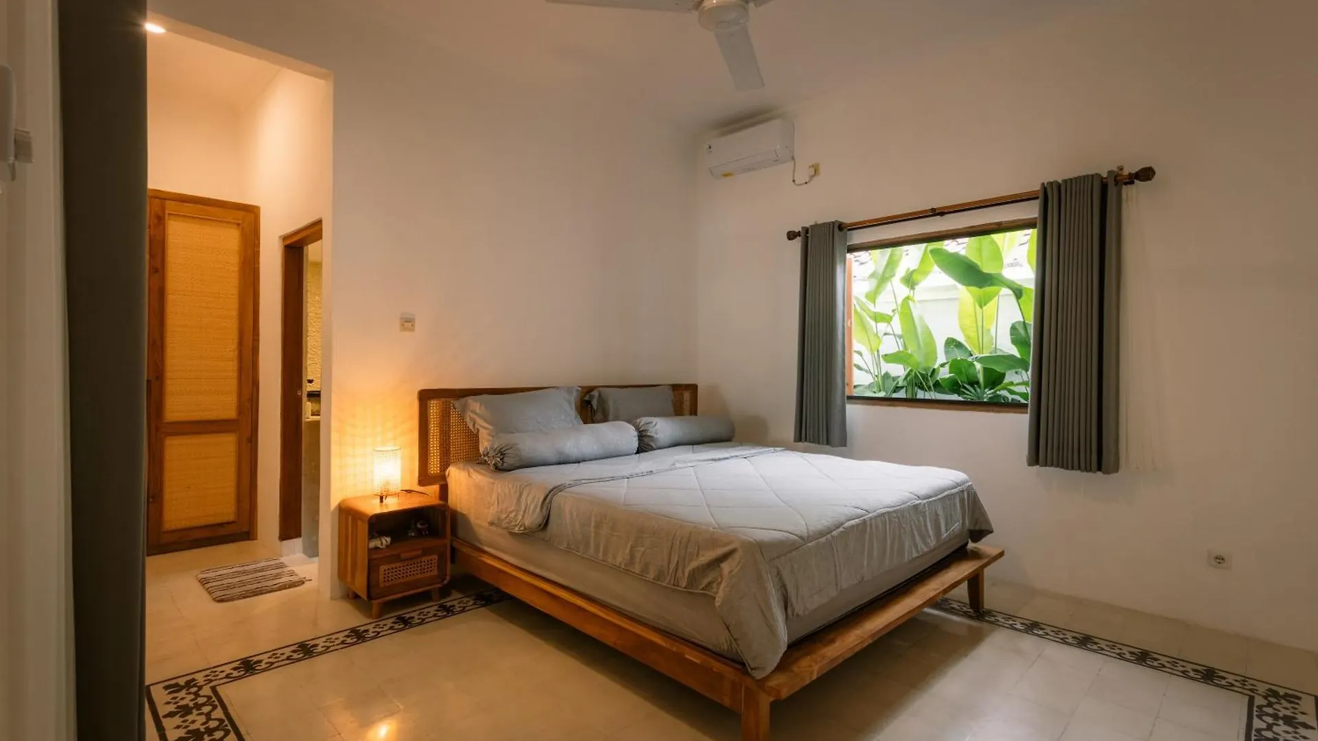 Villa Batu Putih Seminyak