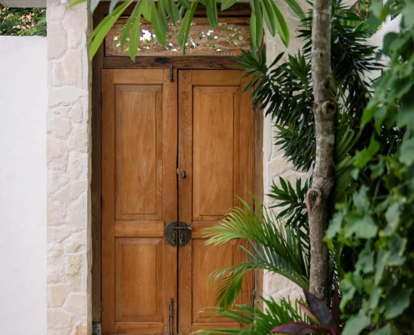 Villa Batu Putih Seminyak