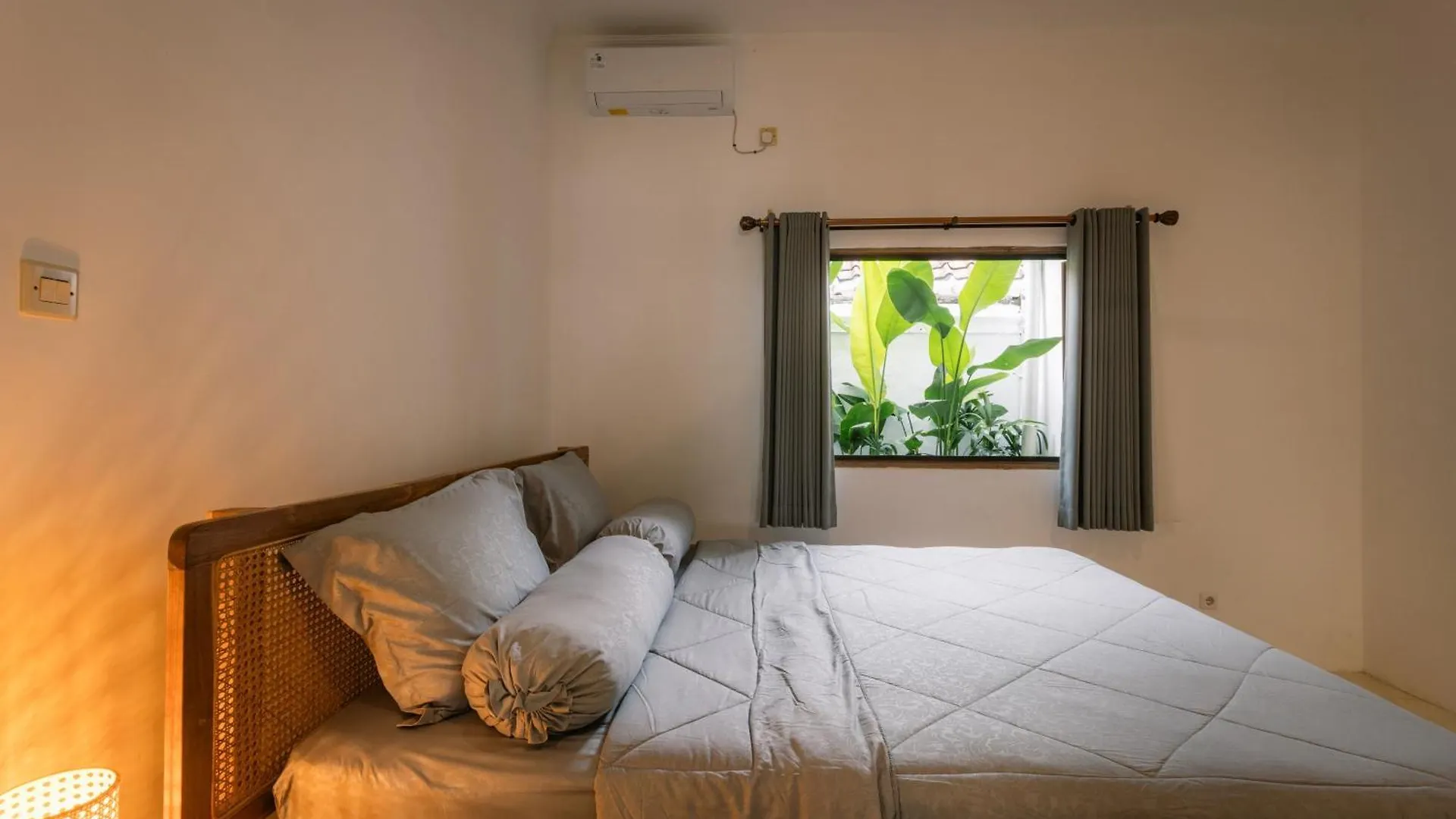 Villa Batu Putih Seminyak Ινδονησία